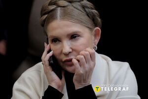 Тимошенко отвергает обвинения в свой адрес