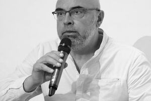 2023 року Кириченко дістав відзнаку "Сталевий Хрест" від Валерія Залужного