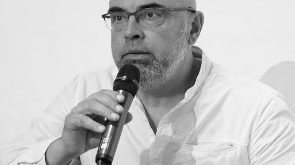 2023 року Кириченко дістав відзнаку "Сталевий Хрест" від Валерія Залужного