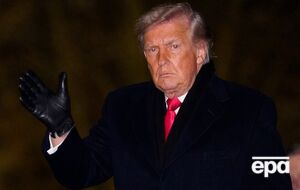 Трамп высказал недовольство действиями Великобритании