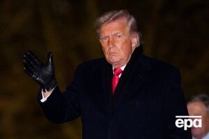 Трамп высказал недовольство действиями Великобритании