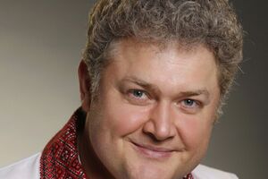 Задніпровський: Мене викликають і кажуть: "Проходьте комісію", а я кажу: "У мене цукровий діабет"