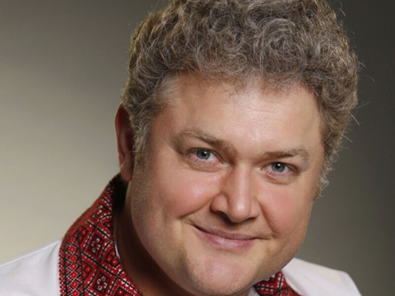 Задніпровський: Мене викликають і кажуть: "Проходьте комісію", а я кажу: "У мене цукровий діабет"