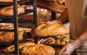 В Кабмине призвали торговые сети отдавать больше предпочтения украинским продуктам питания