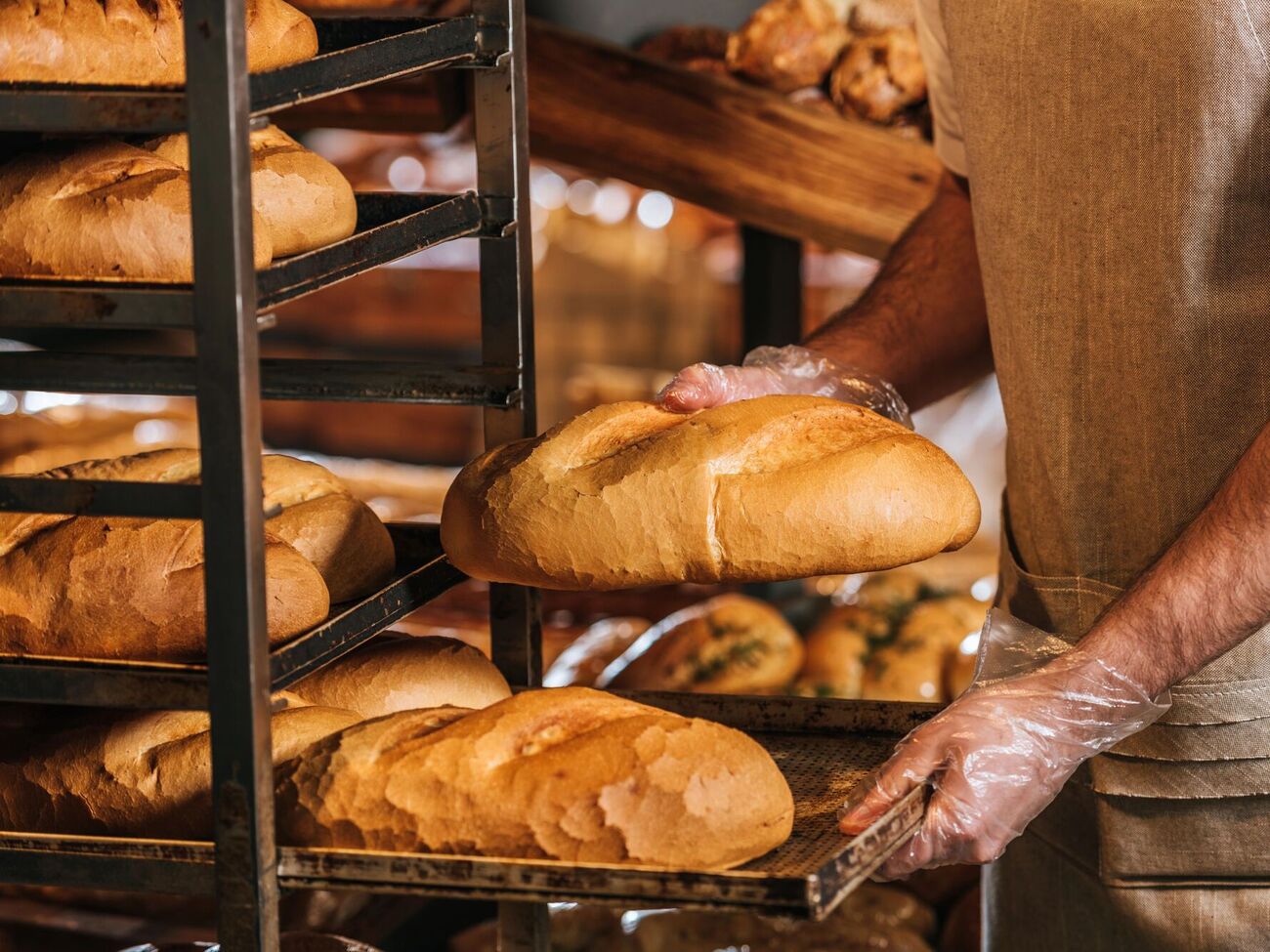 В Кабмине призвали торговые сети отдавать больше предпочтения украинским продуктам питания