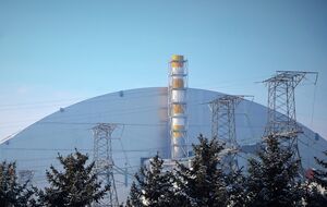 ЧАЕС повністю втратила зовнішнє електропостачання після нічної атаки РФ 20 січня