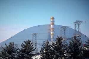 ЧАЭС полностью потеряла внешнее электроснабжение после ночной атаки РФ 20 января