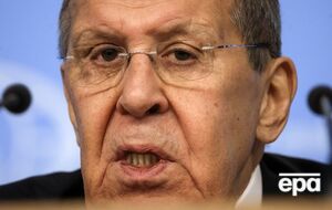 Лавров утверждает, что для РФ главное – освободить своих граждан