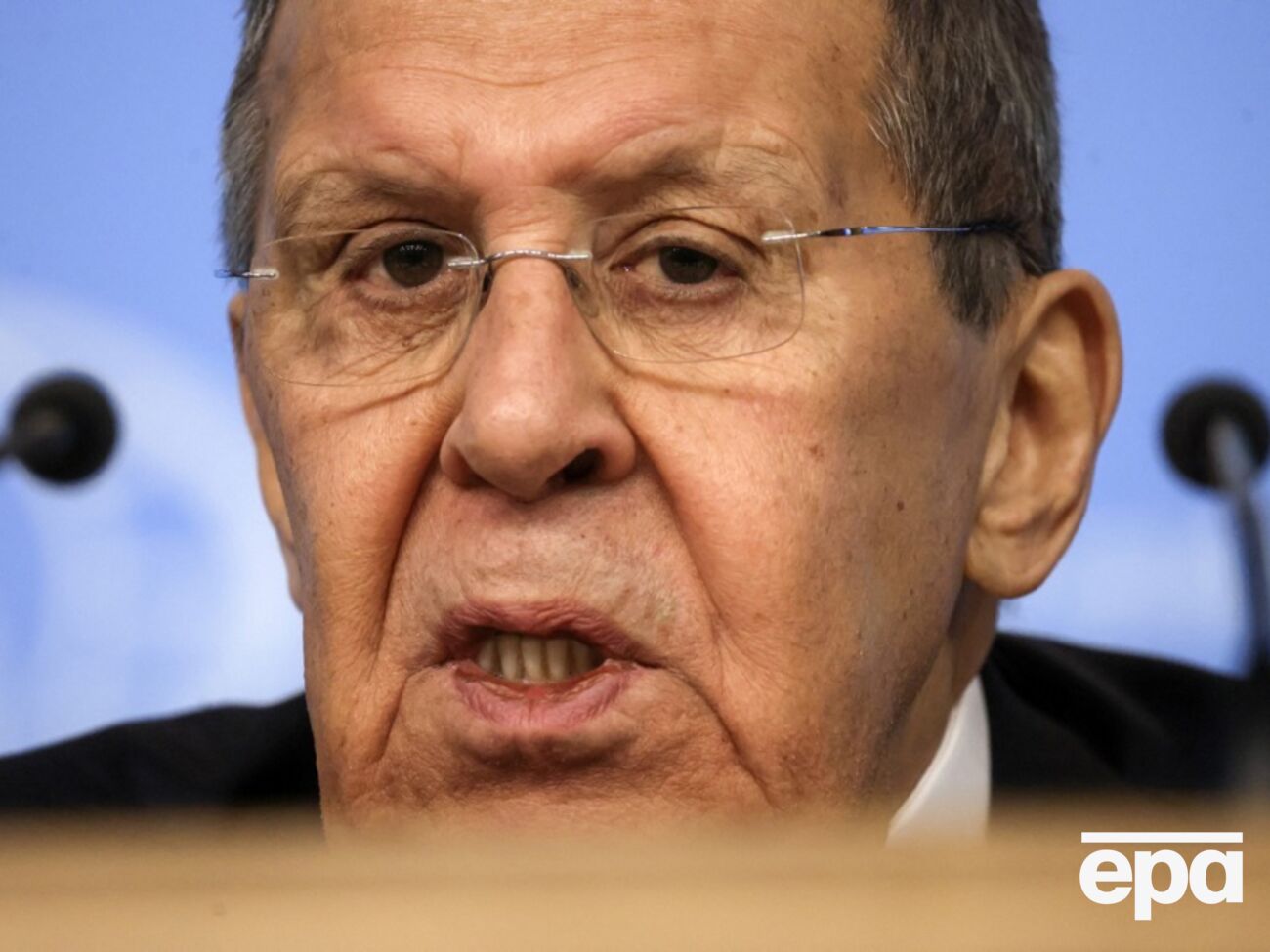 Лавров утверждает, что для РФ главное – освободить своих граждан