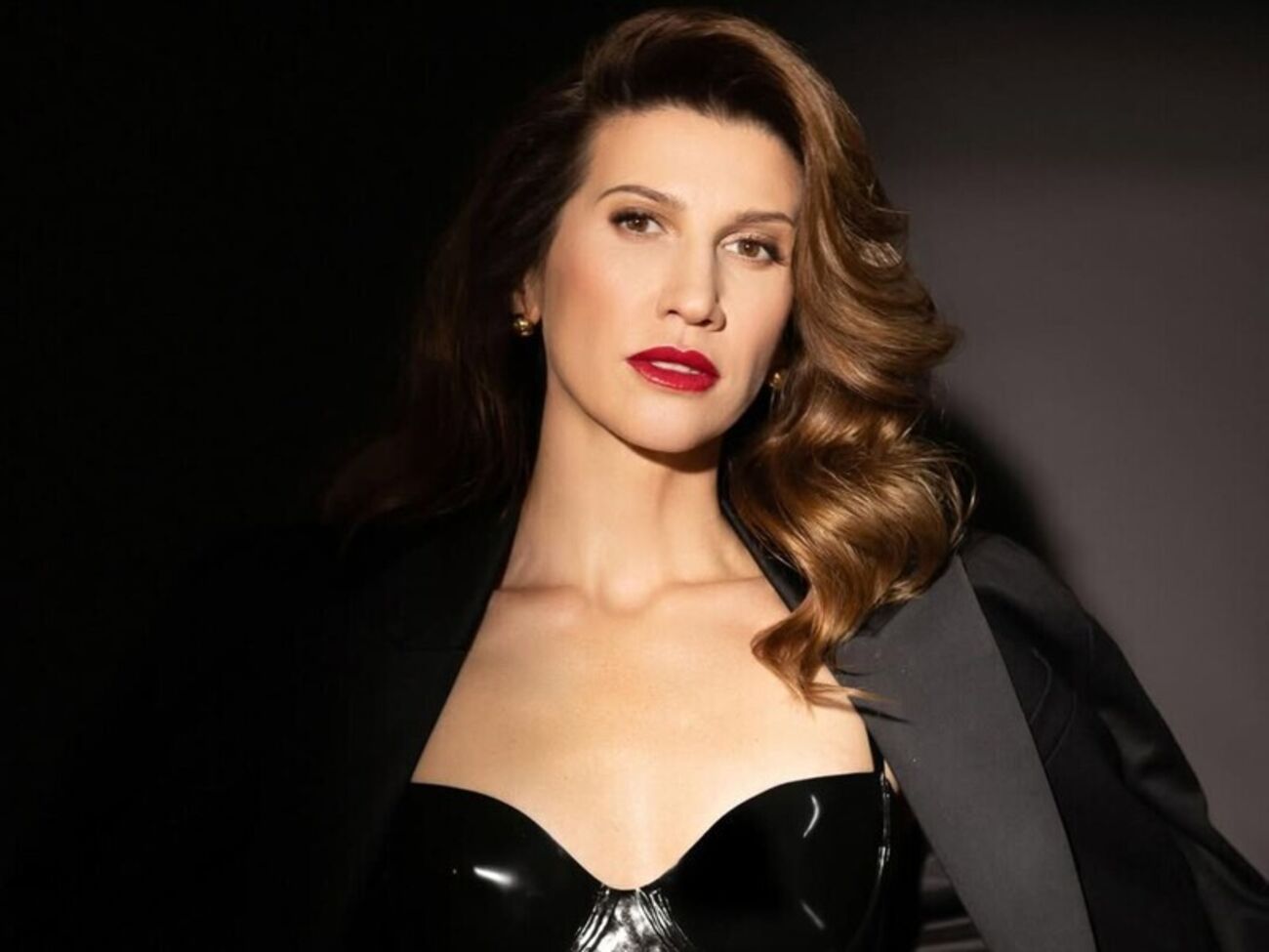 Луценко – багаторазова чемпіонка України з аеробіки й фітнесу