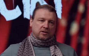 Петров звільнився з Національного меморіального кладовища за день до завершення строку бронювання від мобілізації