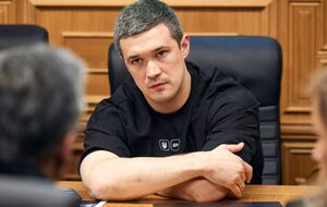 Министром обороны Федоров работает меньше недели