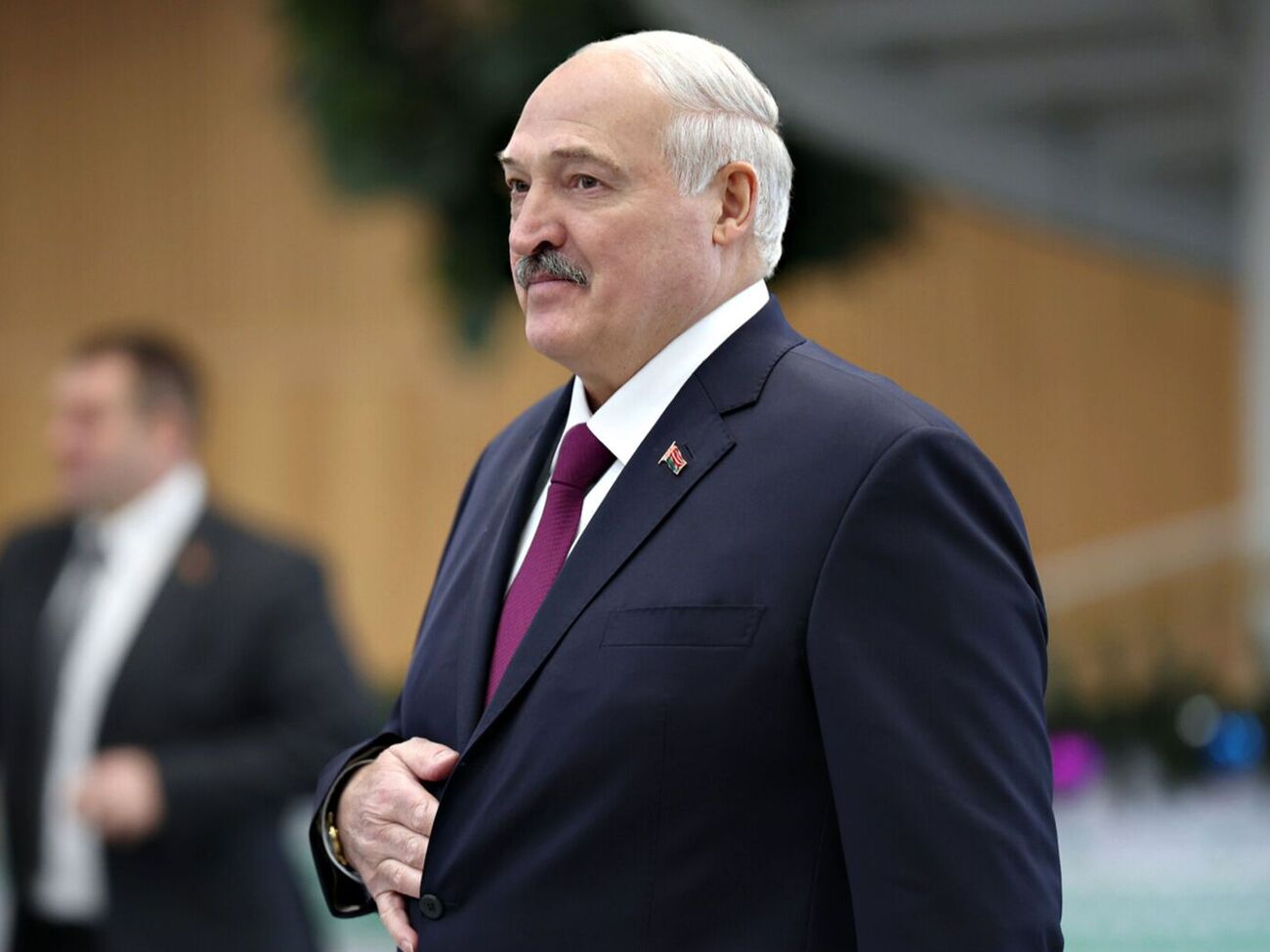 Лукашенко 20 января подписал документ о присоединении Беларуси к Совету мира Трампа