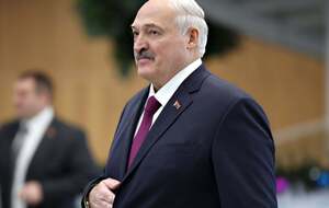 Лукашенко 20 января подписал документ о присоединении Беларуси к Совету мира Трампа