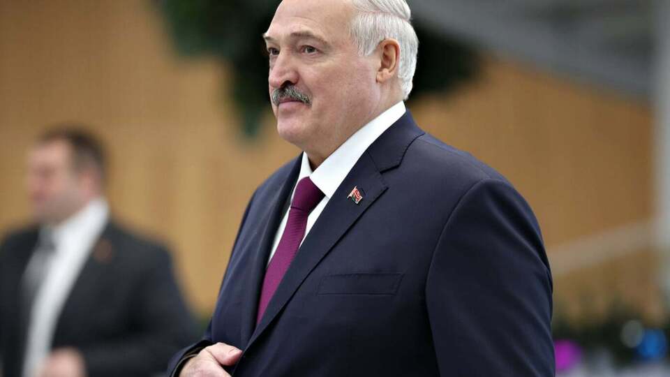 Лукашенко 20 января подписал документ о присоединении Беларуси к Совету мира Трампа