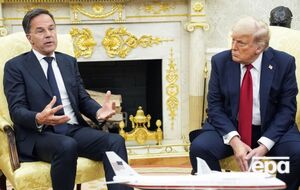 Рютте предложил пересмотреть соглашение 1951 года между США, Данией и Гренландией