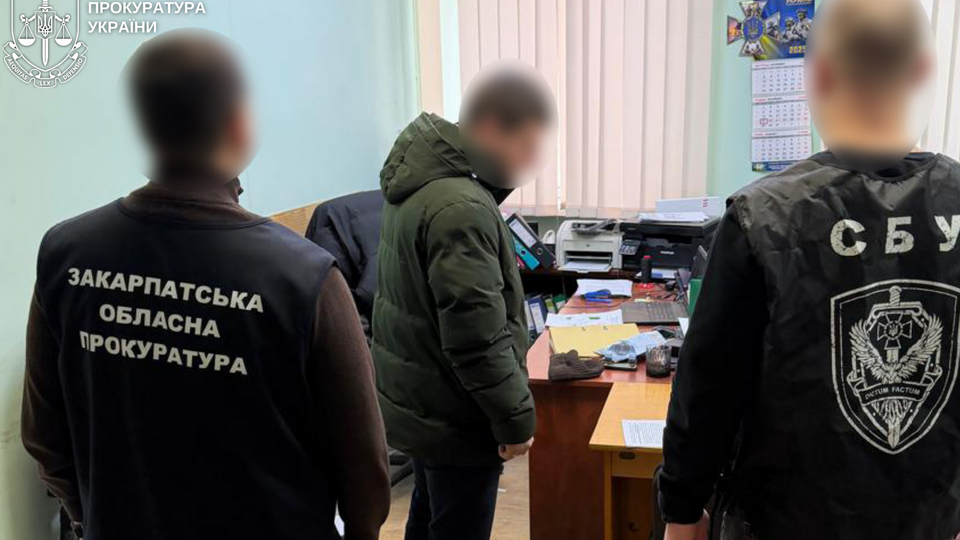 Руководитель предприятия обеспечил экс-нардепу отсрочку, отмечают в релизе