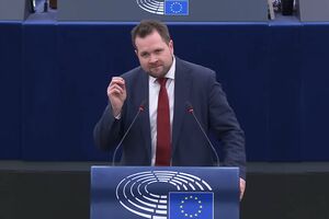 Единственный язык, который понимает Трамп, – это жесткая решительность, отметил Вистисен