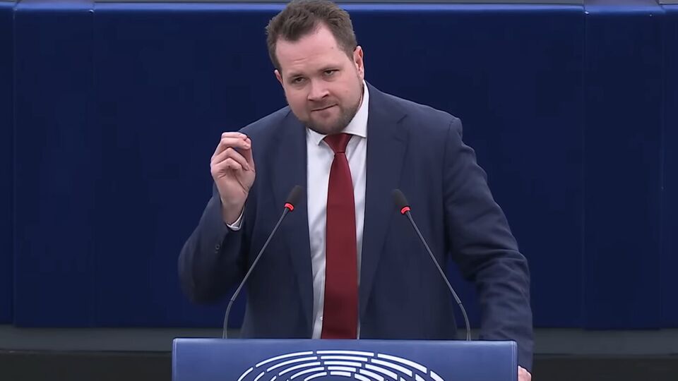 Єдина мова, яку розуміє Трамп, – це жорстка рішучість, зазначив Вістісен
