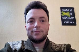 Если один рыжий дед будит такое же в европейцах – он сам не понимает, что делает