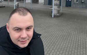 Кузьменко тегнул руководителя Оболонской РГА