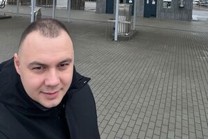 Кузьменко тегнул руководителя Оболонской РГА