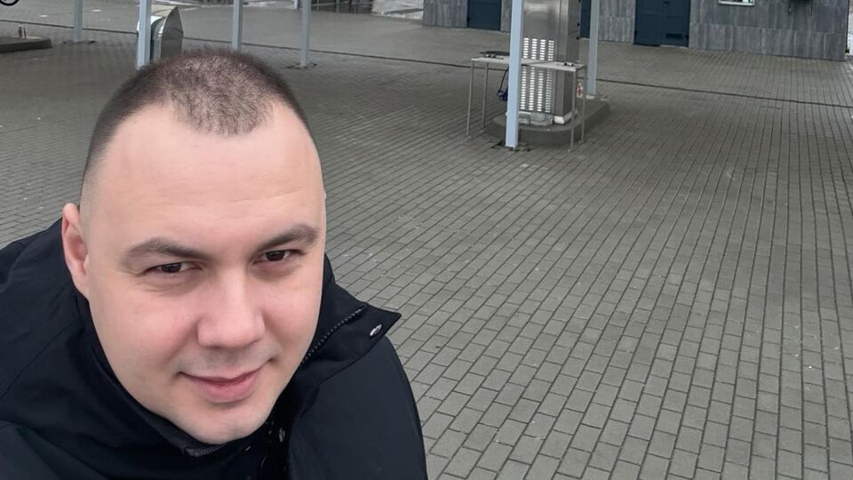 Кузьменко тегнул руководителя Оболонской РГА