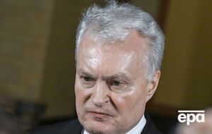 Науседа закликав до посилення тиску на Росію