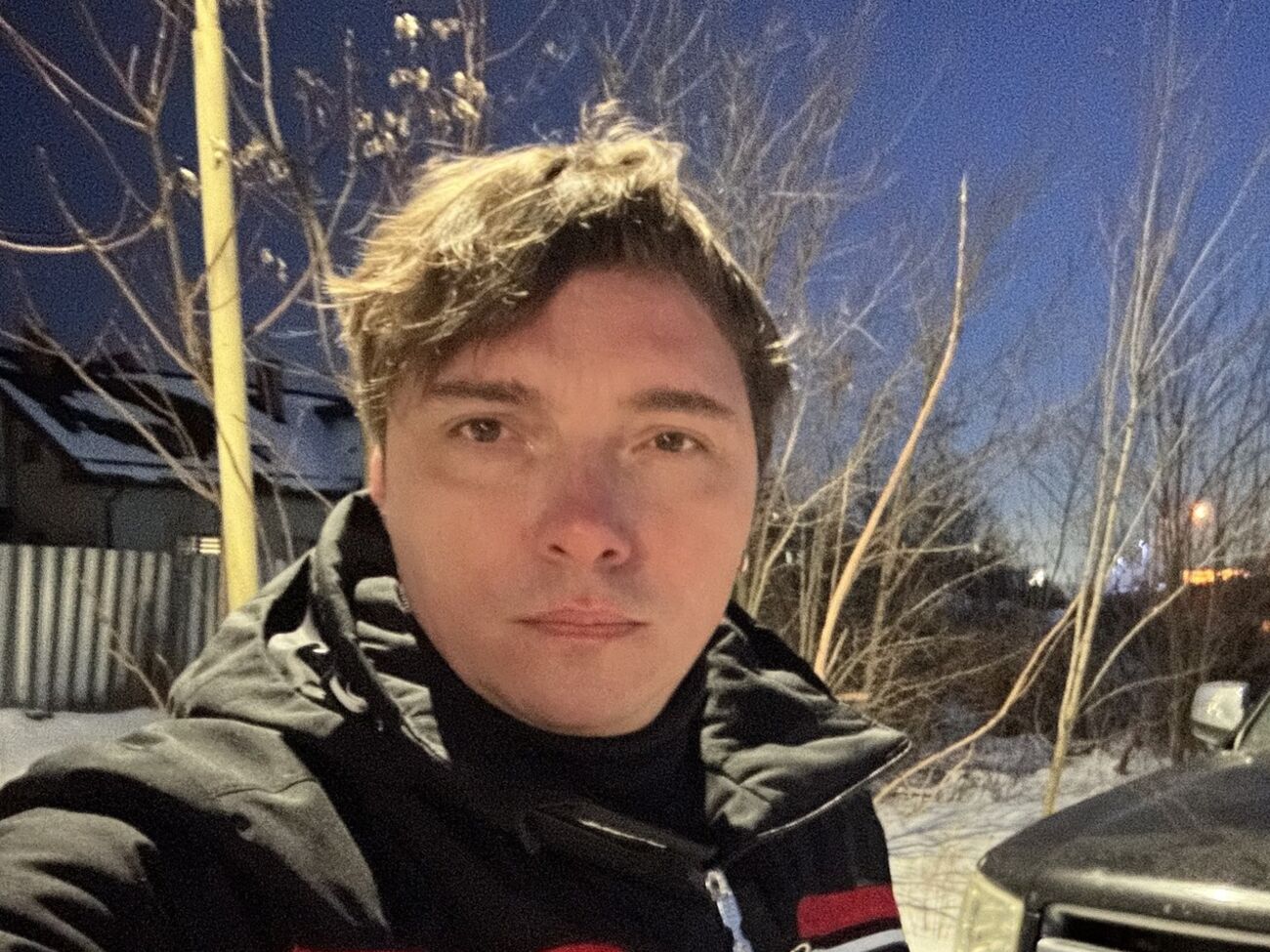 Любка: Надеюсь, этот новый опыт станет мне полезен и как писателю