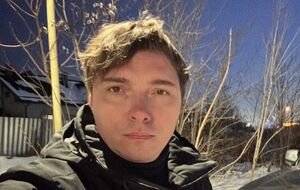 Любка: Сподіваюся, цей новий досвід стане мені корисним і як письменнику