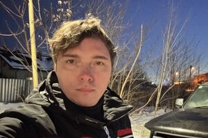 Любка: Надеюсь, этот новый опыт станет мне полезен и как писателю