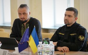 Камишін підкреслив, що Україна готова допомогти Альянсу