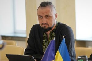 Камышин подчеркнул, что Украина готова помочь Альянсу