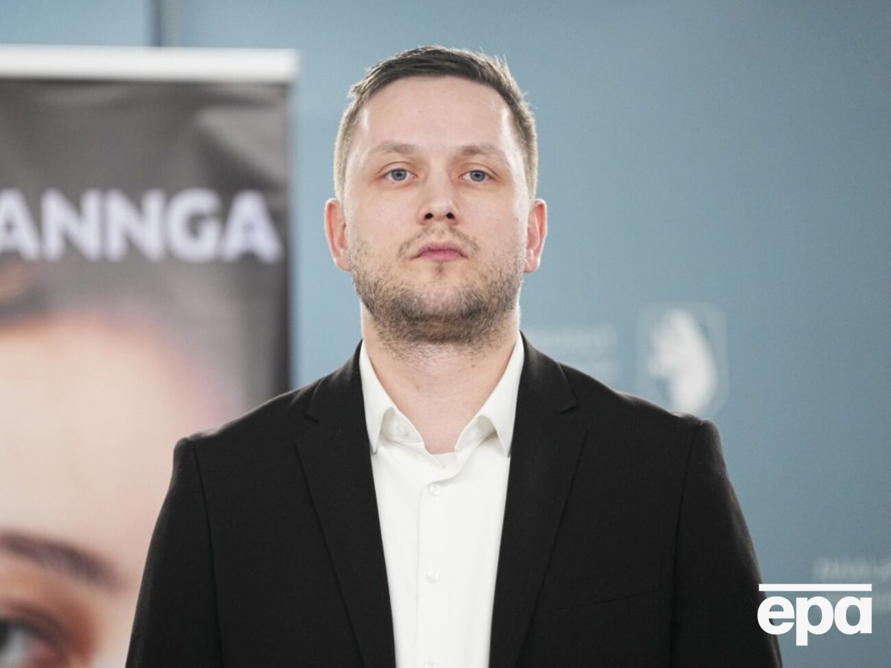 Нильсен заявил, что считает вторжение маловероятным, однако его нельзя исключать