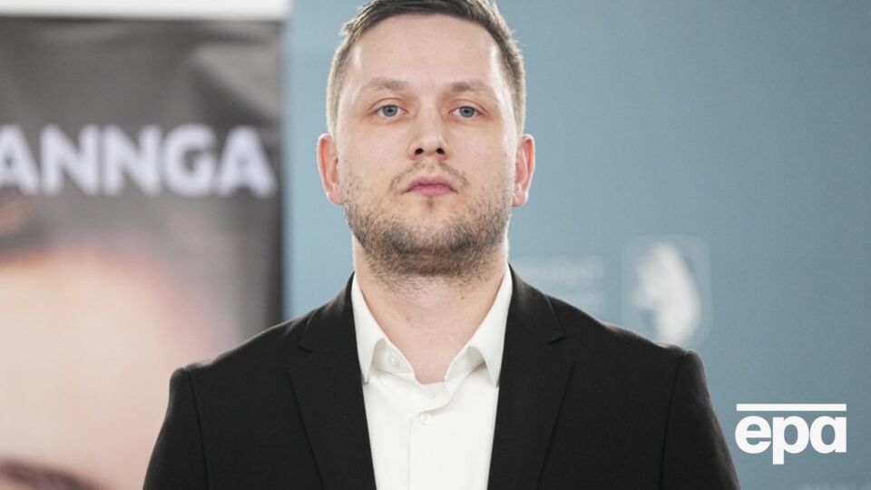 Нильсен заявил, что считает вторжение маловероятным, однако его нельзя исключать