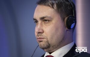 Україні знадобиться залучення партнерів у мирний процес, зазначив Буданов