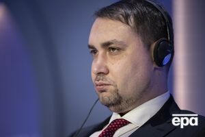 Украине понадобится вовлеченность партнеров в мирный процесс, отметил Буданов