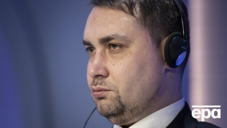 Україні знадобиться залучення партнерів у мирний процес, зазначив Буданов