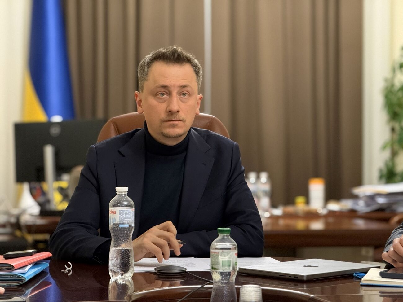 По словам Соболева, защитить энергомощности было бы дешевле, чем восстанавливать их