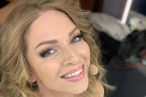 Глущенко 11 ноября сообщила, что рассталась со своим мужем после девяти лет супружеской жизни