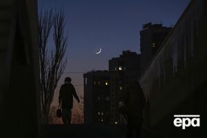 Без тепла до сих пор остается более 4 тыс. жилых домов в Киеве, отметил Кулеба