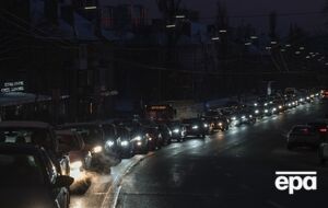 Кличко посоветовал жителям столицы "выехать, если есть такая возможность"