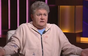 Задніпровський: Приголомшливі педагоги були, тому й студенти такі