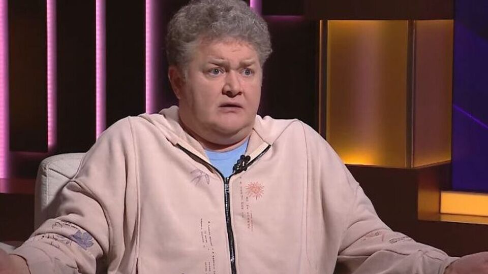 Задніпровський: Приголомшливі педагоги були, тому й студенти такі