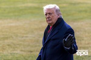 По словам Трампа, вообще ему легко удается завершать войны