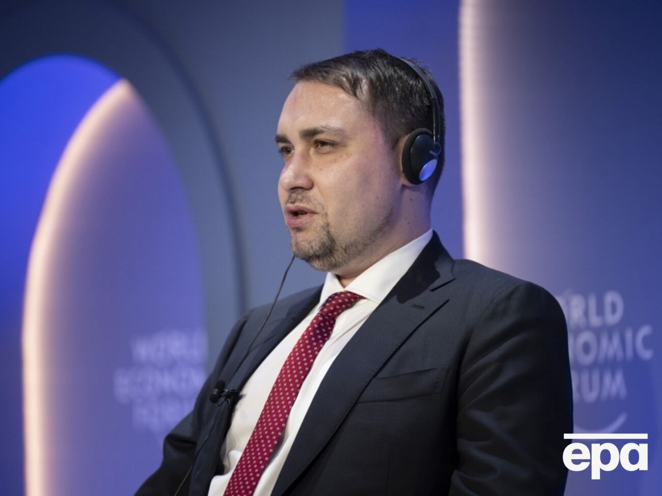 Китай поглинає РФ, зазначив Буданов