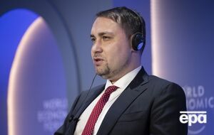 Китай поглинає РФ, зазначив Буданов