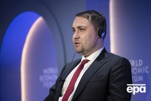 Китай поглощает РФ, отметил Буданов