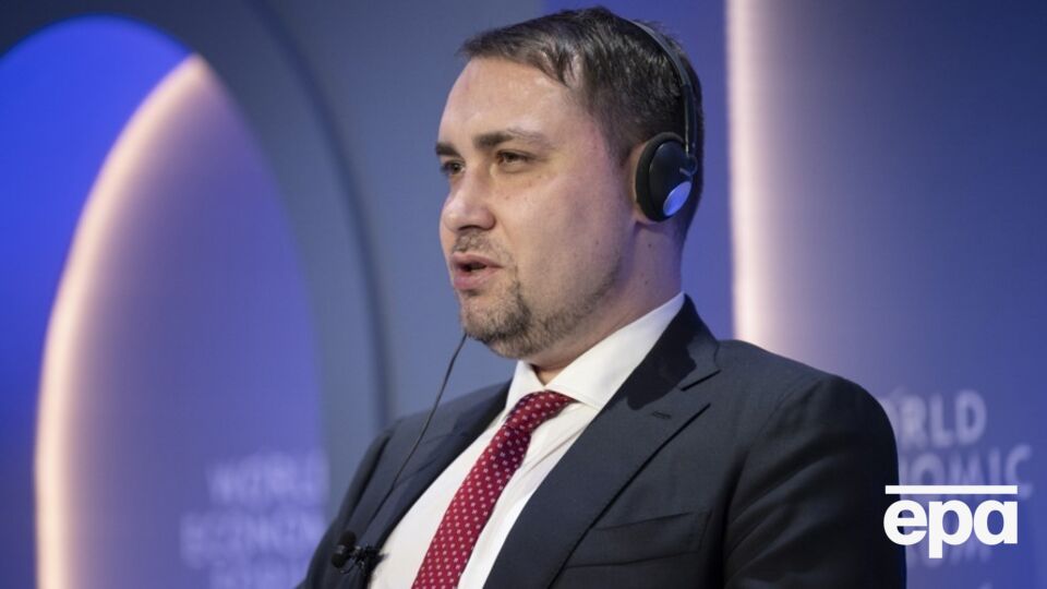 Китай поглощает РФ, отметил Буданов