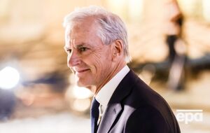 Стере "полностью поддерживает" позицию Дании, что Гренландия – часть ее территории